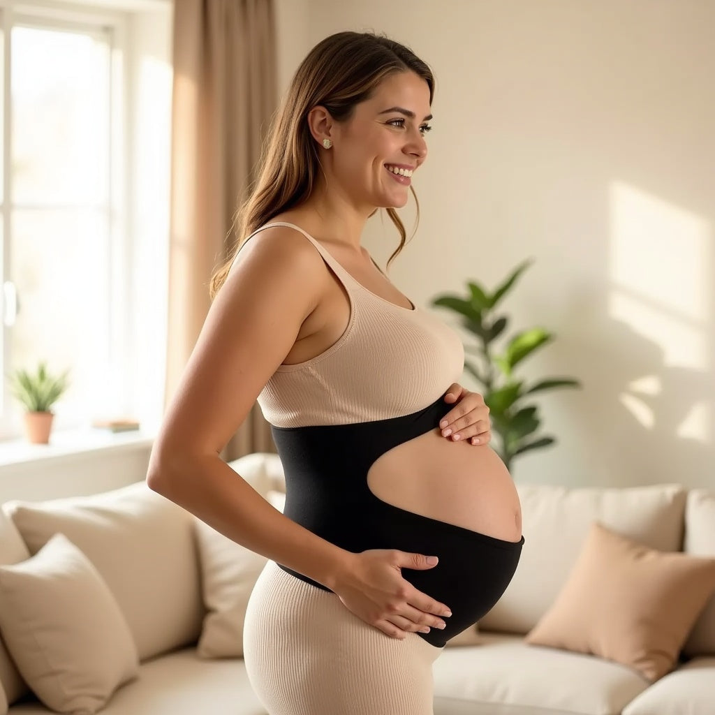 BumpRelief Belly Band ™