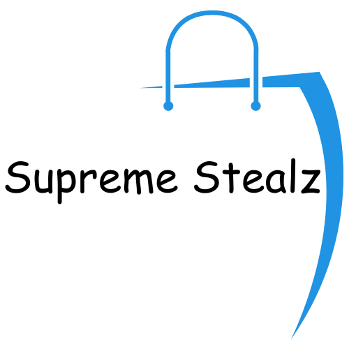 Supreme Stealz