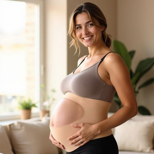 BumpRelief Belly Band ™